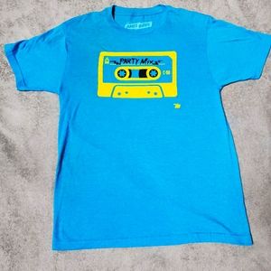 Ames Bros cassette Tshirt